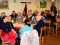 Občni zbor Društva vinogradnikov Mala Nedelja