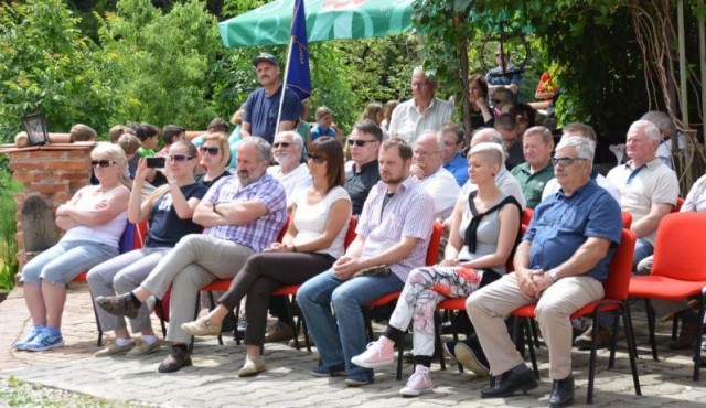 Praznik KS Železne Dveri Praznik KS Železne Dveri