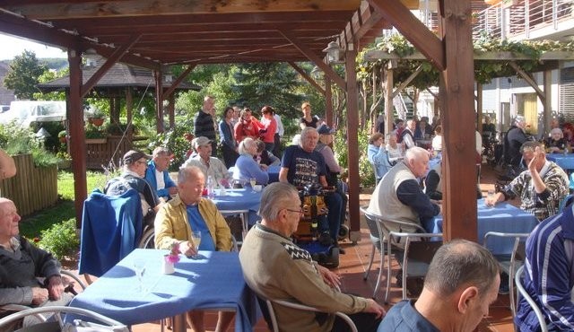 Stanovalci doma DOSOR v DSO Ljutomer Stanovalci doma DOSOR v DSO Ljutomer