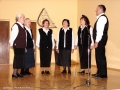 Obletnica delovanja pevk ljudskih pesmi Perice