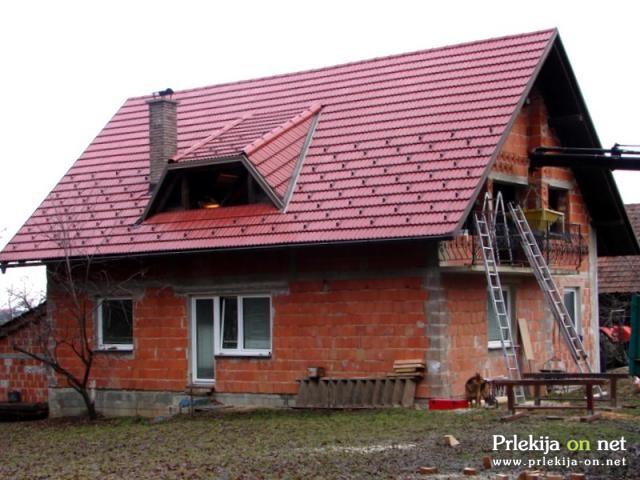 Hiša Dolamičevih Hiša Dolamičevih
