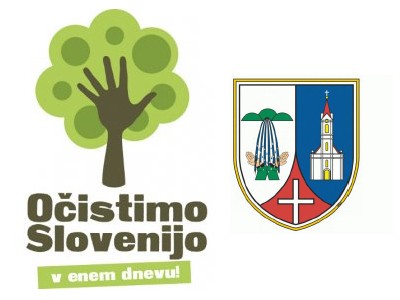 Očistimo Slovenijo Očistimo Slovenijo