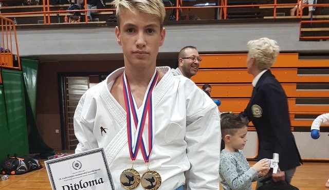 Nejc Sterniša Nejc Sterniša