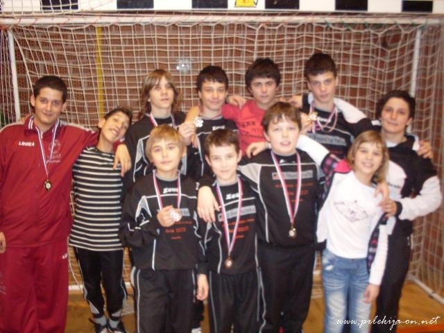Rokoborski klub Ljutomer Rokoborski klub Ljutomer