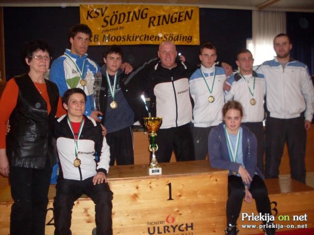 Rokoborski klub Ljutomer Rokoborski klub Ljutomer