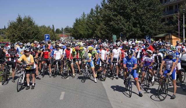 Maraton Bioterme Mala Nedelja Maraton Bioterme Mala Nedelja
