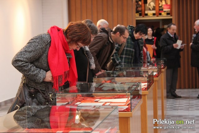 Miklošičeva zapuščina Miklošičeva zapuščina