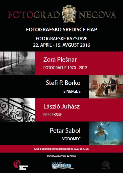 Odprtje Fotogradu Negova 2016/1