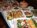 Odprtje makedonske restavracije Furna