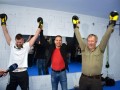 Odprtje telovadnice Radgonskega Kickboxing kluba