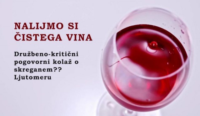 Lotmerk, nalijmo si čistega vina 1. Lotmerk, nalijmo si čistega vina 1.