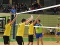 OK Radenci - OK Svolley Vuzenica