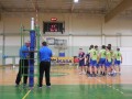 OK Radenci - OK Svolley Vuzenica