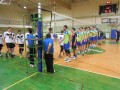 OK Radenci - OK Volley II