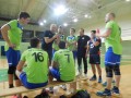 Svolley Vuzenica - OK Radenci