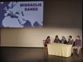 Okrogla miza »Migracije danes«