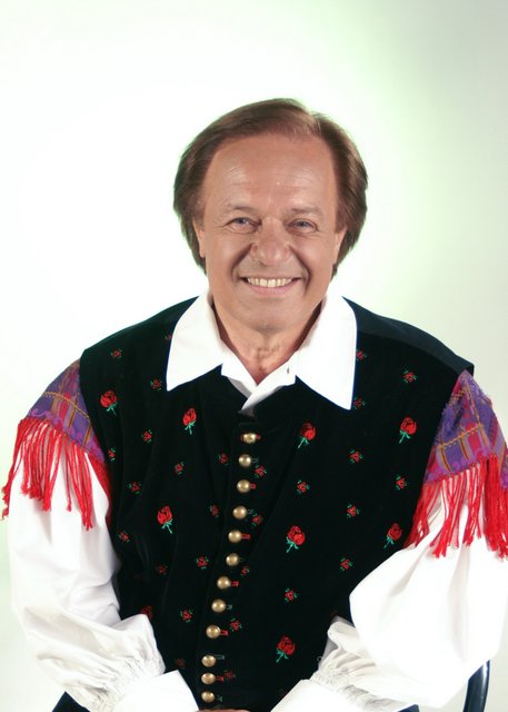Oktoberfest z Alfijem Nipičem