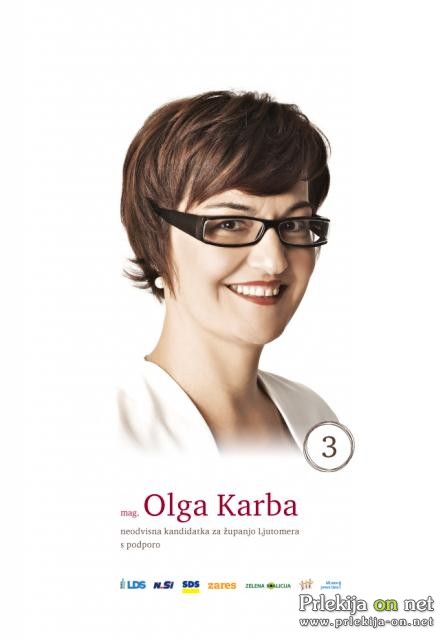 Olga Karba