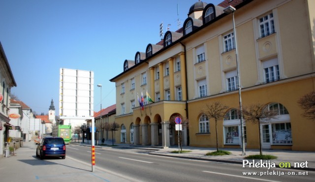 Gornja Radgona Gornja Radgona