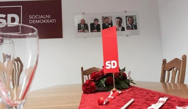 Občinski odbor SD Ljutomer je županji poslal javni poziv Občinski odbor SD Ljutomer je županji poslal javni poziv