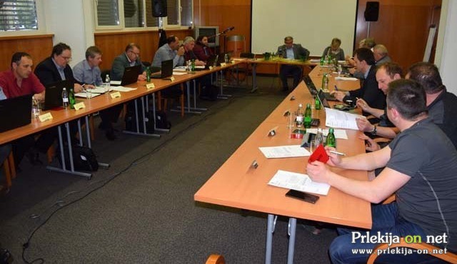 16. seja Občinskega sveta Občine Radenci 16. seja Občinskega sveta Občine Radenci