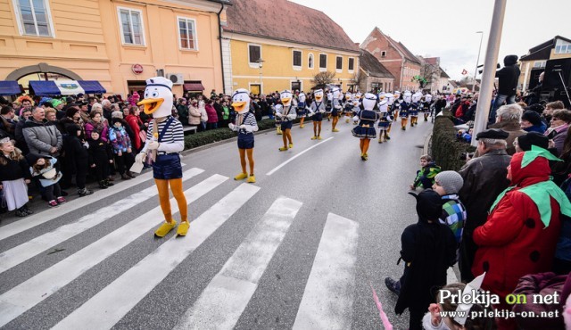 Ormoški fašenk Ormoški fašenk