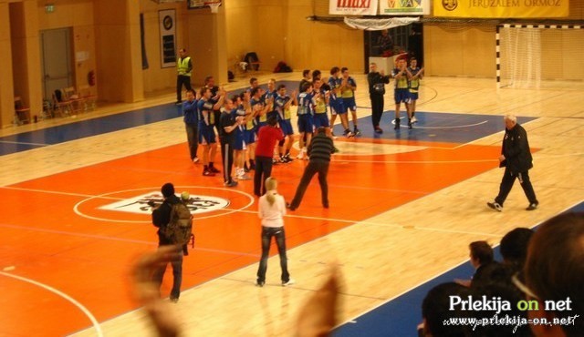 Ormožani v Ljutomeru leta 2009 Ormožani v Ljutomeru leta 2009