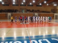 Osmina finala Slovenskega pokala v futsalu