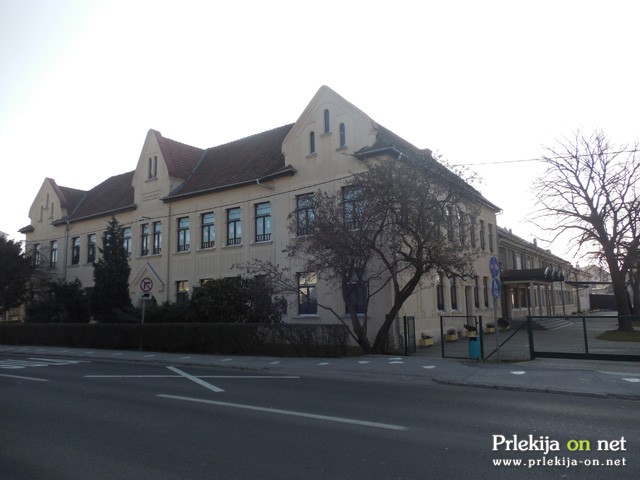Osnovna šola II Murska Sobota