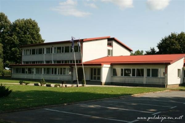 Osnovna šola Veržej Osnovna šola Veržej