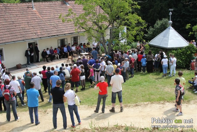 Osrednja slovesnost ob 200-letnici rojstva dr. Franca Miklošiča