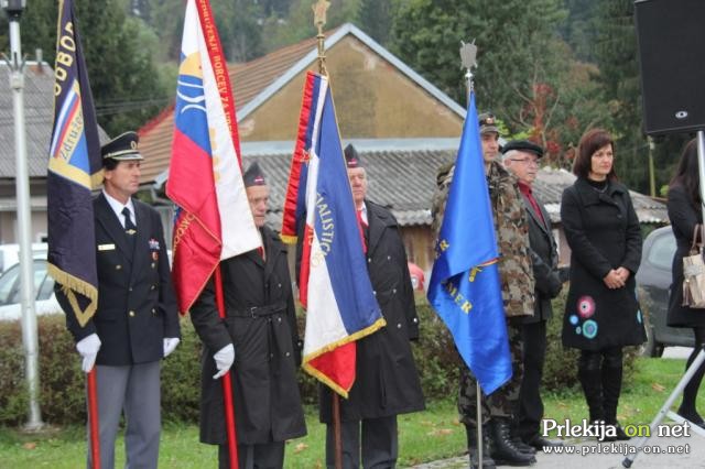 Osrednja slovesnost v Ljutomeru