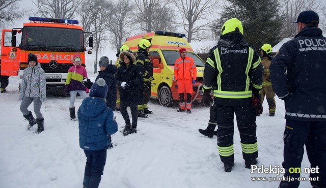 Akademija detektiva Frančeka v Termah Banovci