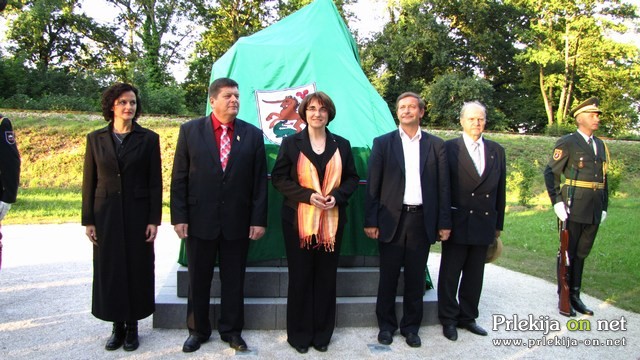 Odkritje spomenika Odkritje spomenika