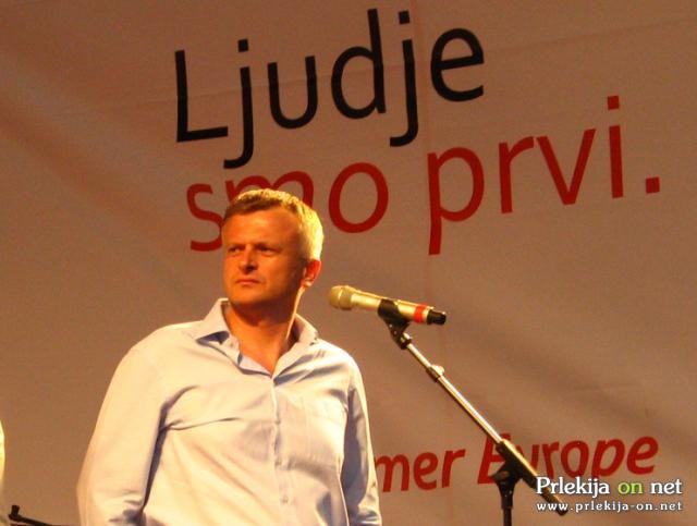 Andrej Horvat Andrej Horvat