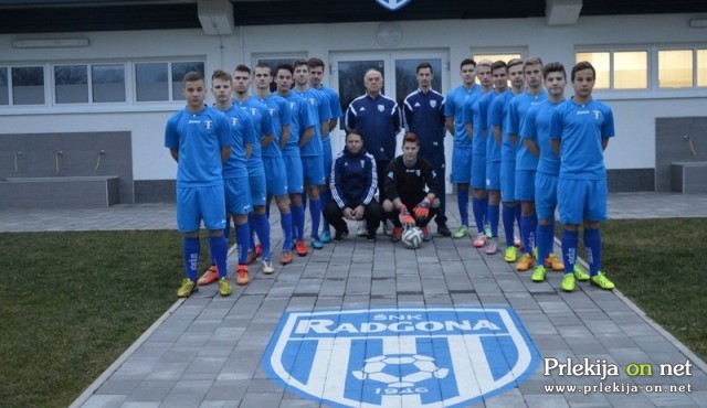 ŠNK Radgona - mladinci ŠNK Radgona - mladinci