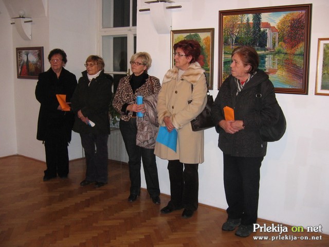 Likovnice Likovnice
