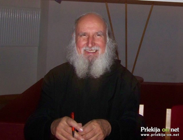 Anselm Grün Anselm Grün