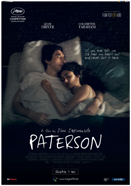 PATERSON