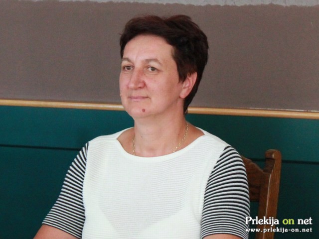 Pavla Majcen