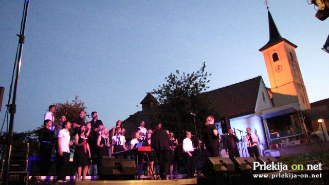 Perpetuum Jazzile Perpetuum Jazzile