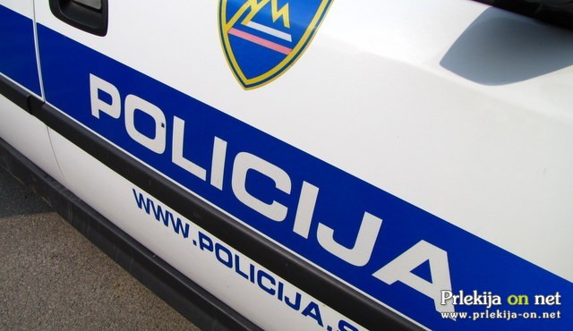 Policija