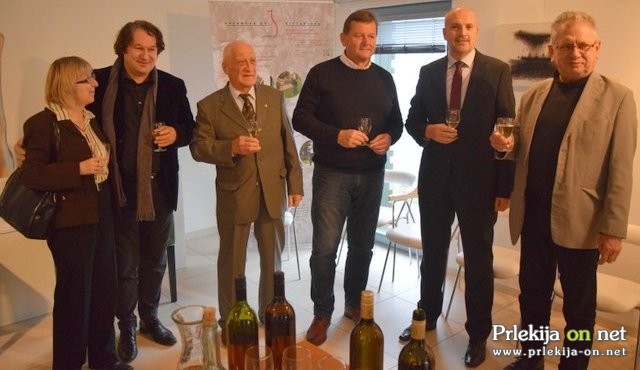 Srečanje UŠF ob zaključku leta Srečanje UŠF ob zaključku leta