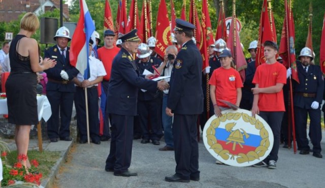 90 let PGD Radomerje