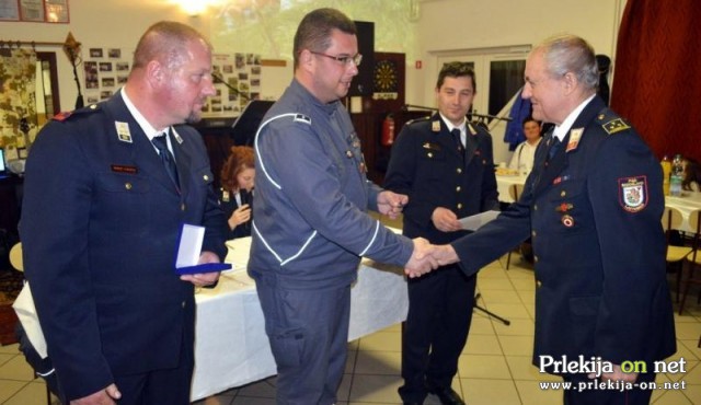 105. občni zbor PGD Radoslavci 105. občni zbor PGD Radoslavci