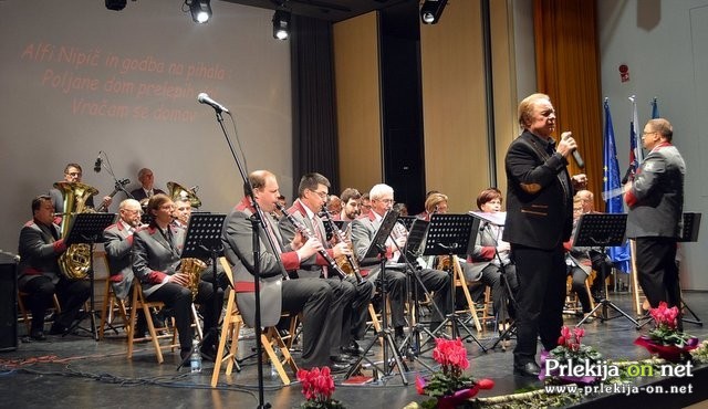 20 let Godbe na pihala Sv. Jurij ob Ščavnici 20 let Godbe na pihala Sv. Jurij ob Ščavnici