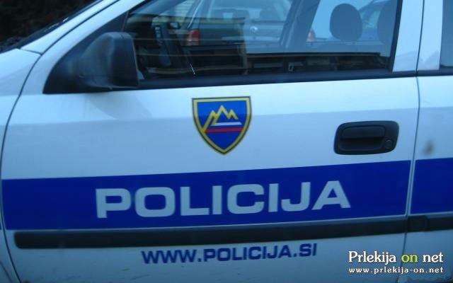 Policija