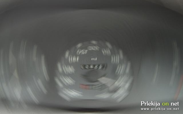 Policisti so vozniku namerili 149 km/h Policisti so vozniku namerili 149 km/h
