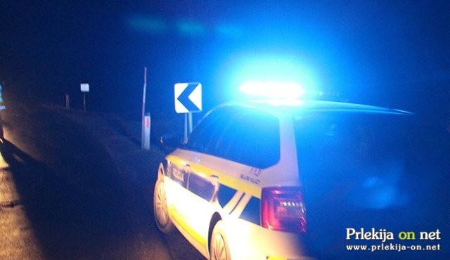 Policija Policija