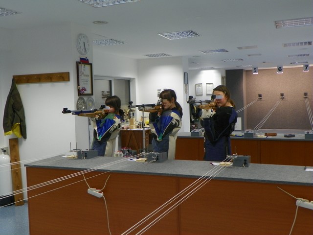 Pionirke SD Mesto Ljutomer Pionirke SD Mesto Ljutomer